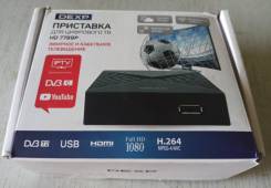     DEXP HD 7789P 