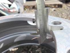 R22,5*9,00    ( 50) 10 ET175 18mm. 9.0x22.5", 10x335, ET175,  281,0. 