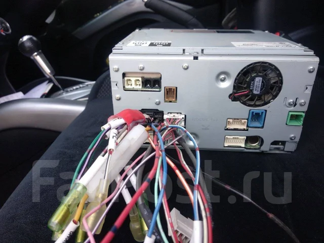 Eclipse AVN770HDmkII ����