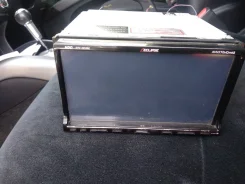 Eclipse AVN770HDmkII ����