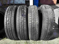 Bridgestone Nextry Ecopia. ������, 2019 ���, �/�, ����� 10 % ����