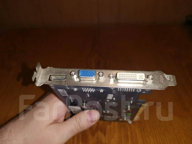 GeForce GT 630 ����