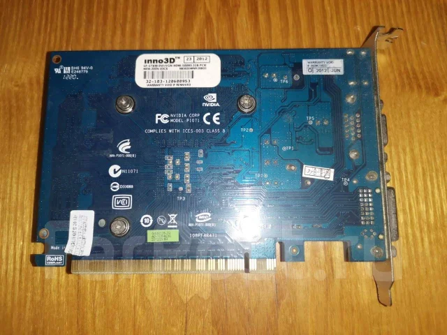 GeForce GT 630 ����