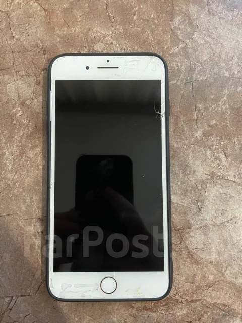 Apple iPhone 7 Plus. �/�, 32 ��, �����, 3G, 4G LTE ����