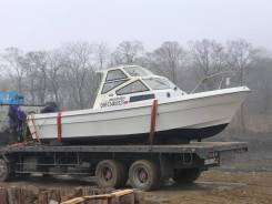 Yamaha Fisher 24. 2000 ���, ����� 7,4��., ��������� ���������, 140��.�., ������ ����