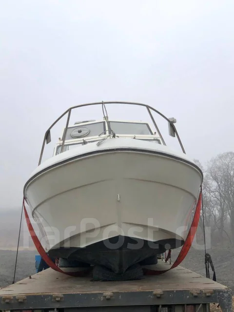 Yamaha Fisher 24. 2000 ���, ����� 7,4��., ��������� ���������, 140��.�., ������ ����