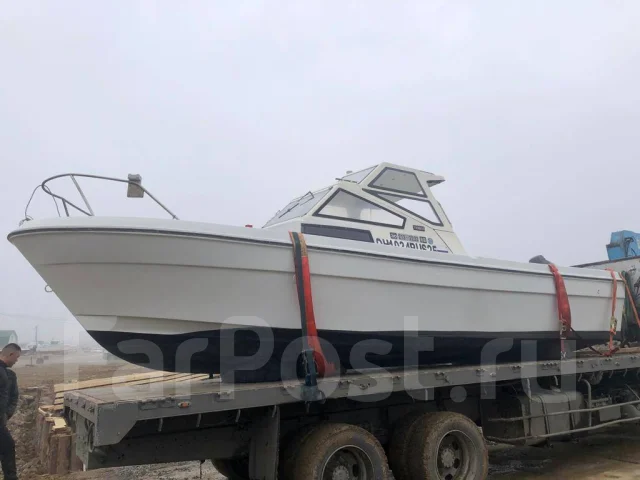 Yamaha Fisher 24. 2000 ���, ����� 7,4��., ��������� ���������, 140��.�., ������ ����