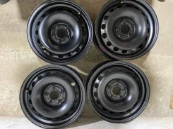 Trebl 9892T. 7.0x16", 5x112, ET43, �� 66,6���. ����