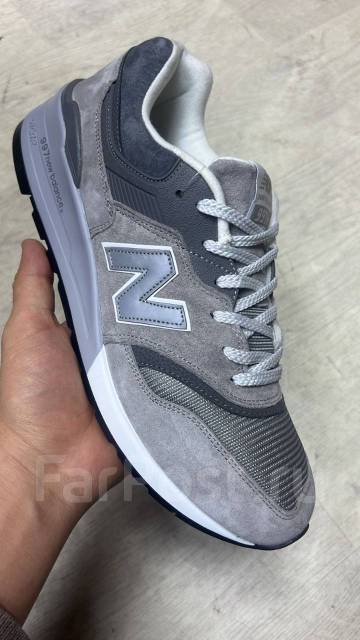 New balance 2024 us997