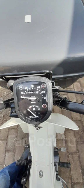 Suzuki Birdie. 49����. ��., ��������, ��� ���, ������ �� �� ����