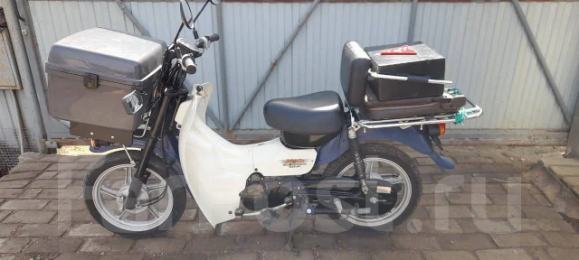 Suzuki Birdie. 49����. ��., ��������, ��� ���, ������ �� �� ����