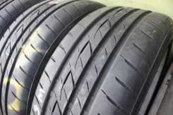 Bridgestone Ecopia PZ-X. ������, 2019 ���, �/�, ����� �� 5 % ����