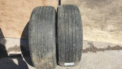 Bridgestone Dueler H/L 400. ������, 2016 ���, �/�, ����� 30 % ����