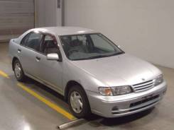 Nissan Pulsar. FN15, GA15DE ����