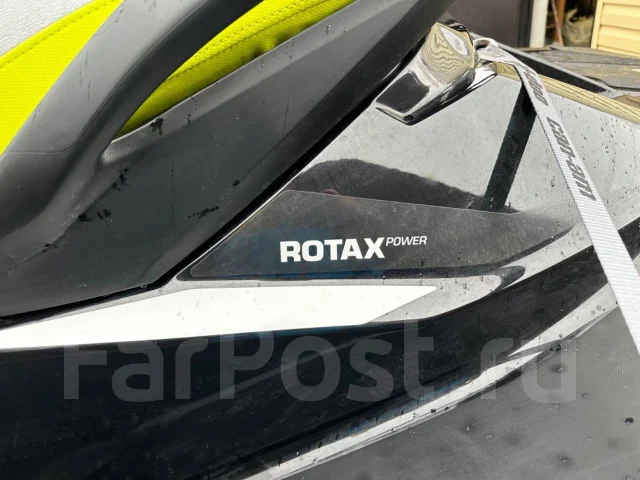 BRP Sea-Doo GTI. 2016 ��� ����