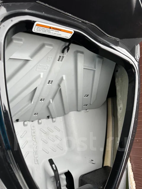 BRP Sea-Doo GTI. 2016 ��� ����