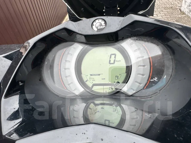 BRP Sea-Doo GTI. 2016 ��� ����