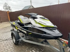 BRP Sea-Doo GTI. 2016 ��� ����