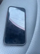Apple iPhone SE 2020. �/�, 64 ��, �����, 3G, 4G LTE, ����������, NFC ����