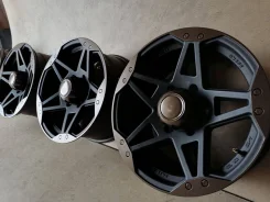 Access. 8.0x17", 6x139.7, ET20, �� 112,0���. ����