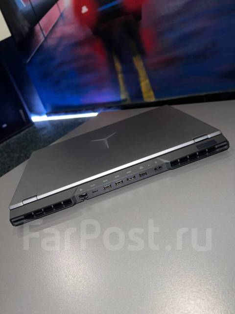 Лучший ноут Legion 5 pro r7 5800h на 3060 6gb 130w, ноутбук, игровой ...