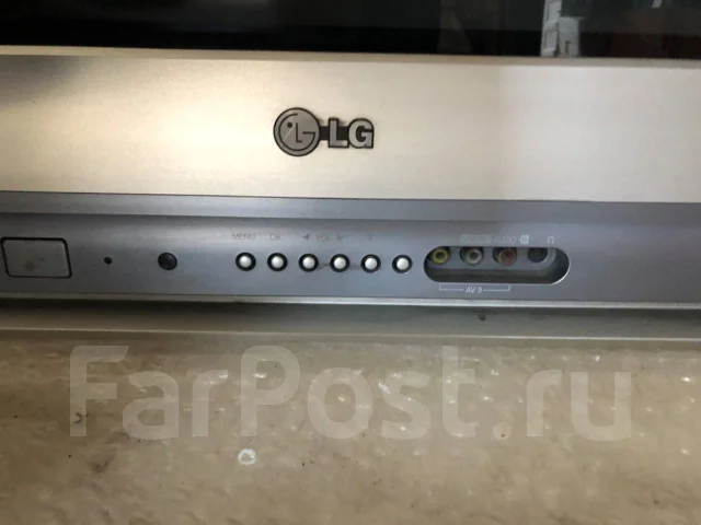 LG RT. OLED ����