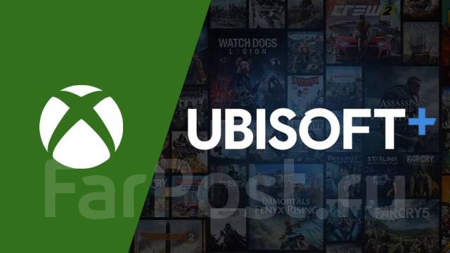 Ubisoft deals clearance xbox