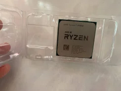 AMD Ryzen 7 3700X ����