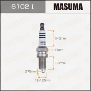����� ��������� Masuma Iridium DCPR7EIX (IKR7D) S102I 09482-00479 ����