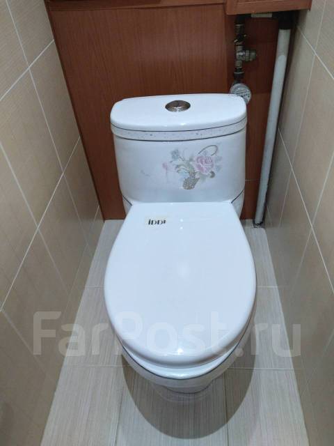 Продам унитаз б/у в отличном состоянии для строителей на стройку, в ...