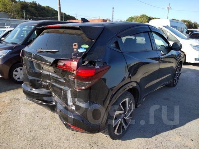 Зеркала в разбор на Honda Vezel RU1 RU2 RU3 RU4 купить во Владивостоке ...