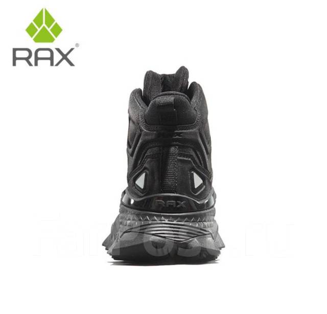 Непромокаемые Треккинговые Ботинки RAX 025-9 Hiking, 39, 41, 43, демисезон,новый, в наличии. Цена: 7 900₽ во Владивостоке