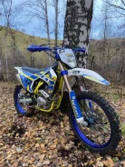 Motoland XT250 ST. 250����. ��., ��������, ��� ���, � �������� ����