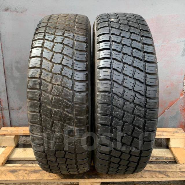 Кама-219, 225/75 R16, 16", 1 шт, в наличии, 225 мм, 75 %, радиальный ...