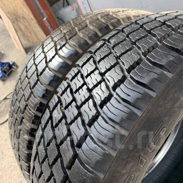 Кама-219, 225/75 R16, 16", 1 шт, в наличии, 225 мм, 75 %, радиальный ...