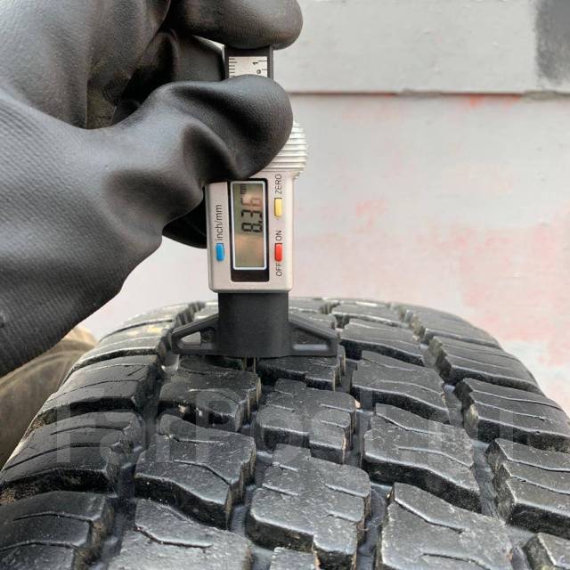 Кама-219, 225/75 R16, 16", 1 шт, в наличии, 225 мм, 75 %, радиальный ...