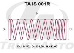    (  -) Bighorn UBS25GW/69GW (91-95) TAIS001R 