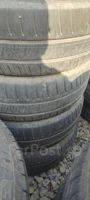 Dunlop Enasave RV505, 205/60 R16, 16", 1 шт, в наличии, 205 мм, 60 % ...