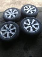 Lifan. x15", 4x100,  54,1. 