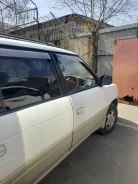 Mazda MPV. �������, 4wd, 2.5 (125��.�.), ������, 250 000����. �� ����