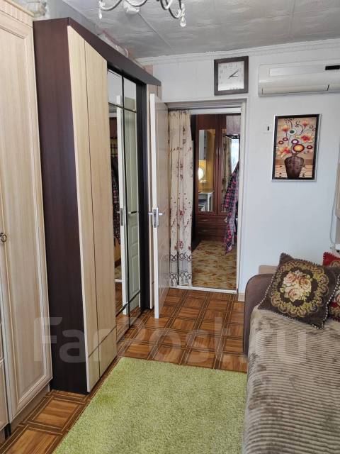Продам гостинку -  Гостинка квартиру в Хабаровске | ФарПост