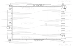 �������� ���������� FREE-Z KK0134 KK0134 ����