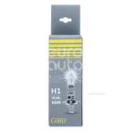����� 12V H1 55W P14,5s 1 ��. ������ GANZ GIP06001 GIP06001 ����