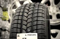 Tigar Winter 1