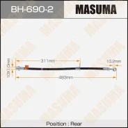 ����� ����. ����. Masuma BH6902 BH6902 ����