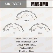 ������� ��������� ���������� Masuma MK2321 MK2321 ����