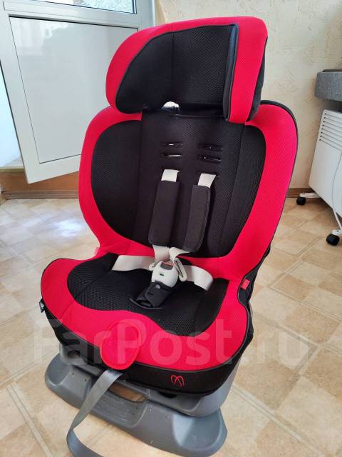Автокресло комби япония