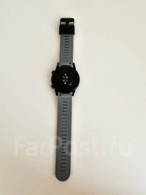 Honor Watch Magic 2. GPS, IP68 ����
