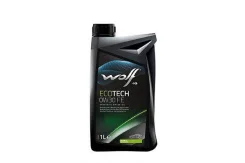 Wolf Ecotech