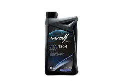 Wolf Vitaltech